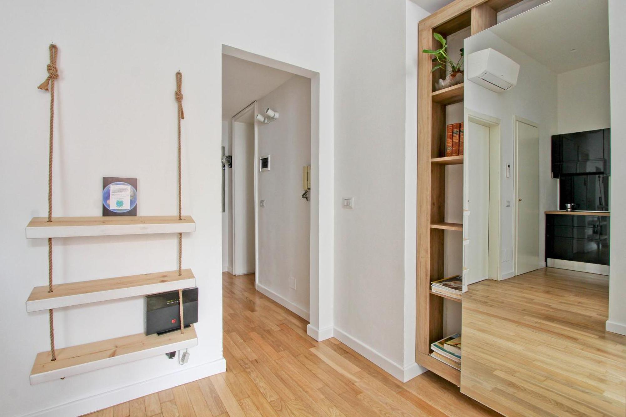 Apartament Saturno In Trevi Rzym Zewnętrze zdjęcie