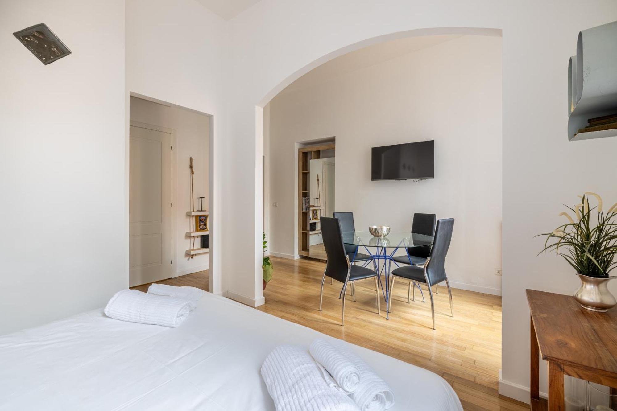 Apartament Saturno In Trevi Rzym Zewnętrze zdjęcie