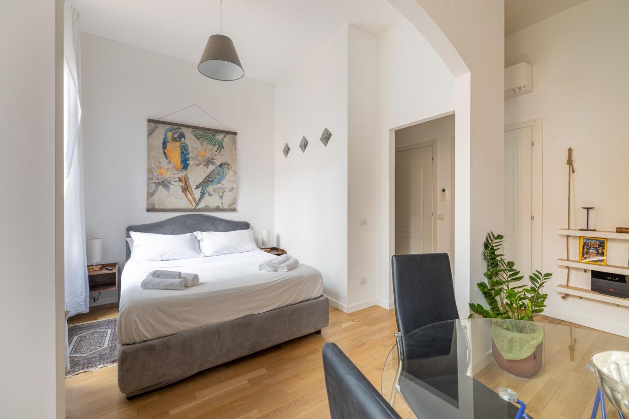 Apartament Saturno In Trevi Rzym Zewnętrze zdjęcie
