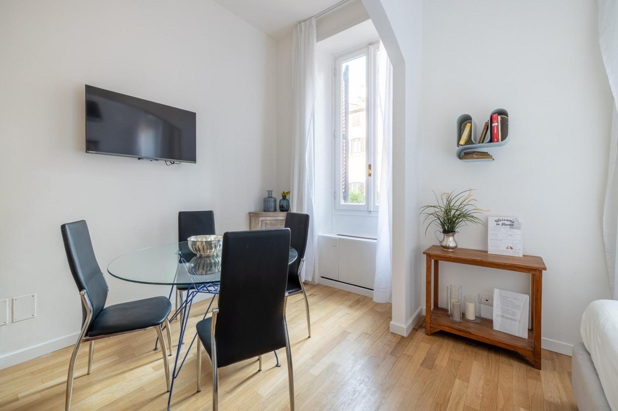 Apartament Saturno In Trevi Rzym Zewnętrze zdjęcie